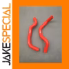 Honda CL7 Accord R Silicone Heater Hoses Kit