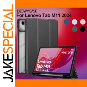 Lenovo Tab M11 2024 Protective Case