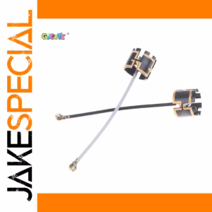 Long Range 5.8 GHz RC FPV Crown LDS Antenna