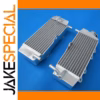 Aluminum Radiator Set for Yamaha WR250F 2001-2006
