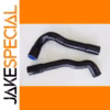 BMW E36 Silicone Radiator Hose Kit for 1992-1999