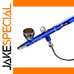 High-Precision Airbrush HM-230 for Artists