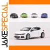 1:64 Scale Alloy Sports Car Model Collection