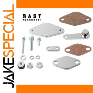 BMW B47 Valve Gasket Repair Kit for 2.0 D Engines