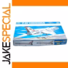 1:32 Scale F-8J Crusader Model Kit