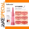 Lip Plumper Serum for Luscious Lips