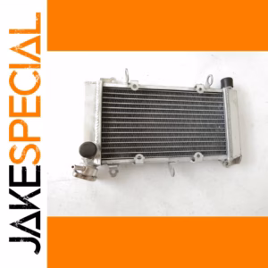 High-Performance Aluminum Radiator for Honda CB500F