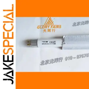 UVB Fluorescent Lamp Tubes 8W 313nm Replacement