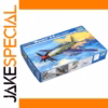British Wyvern S.4 1/48 Scale Model Kit