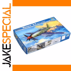 British Wyvern S.4 1/48 Scale Model Kit