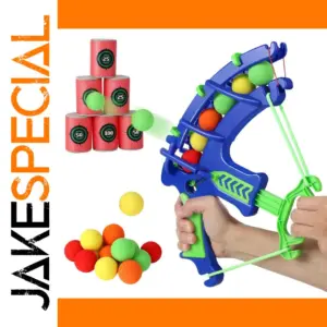 Vibrant Outdoor Slingshot Target Set for Teens