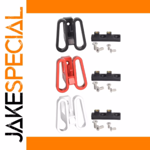 Aluminum Folding Bike Front Carrier Adapter