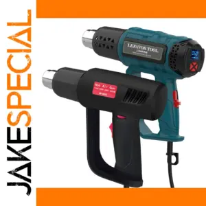 2000W Industrial Electric Hot Air Blower