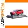 2023 Honda CR-V Scale Model in Red or White