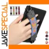 Colorful Anti-Slip Hand Strap for 6-8" Tablets