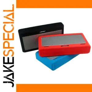 Bose SoundLink Mini III TPU Case 255x135x50mm