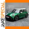 Mini Cooper F56 JCW 1:18 Resin Model Car