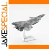 J-20S Fighter Jet Diecast Model 1:100 Scale