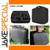 Black DJI Ronin Protective Hard Case
