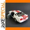 1:24 Shelby GT500 Mustang Diecast Model