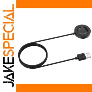 Keep Watch Pilot1 Magnetic Charging Cable 100cm