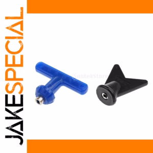 Track Spikes Removal Wrench for Runners