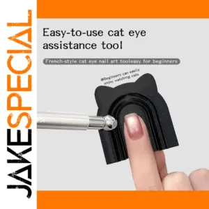 Kaniu PETG Cat Eye Nail Art Tool