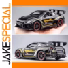 1/32 Scale GTR R35 Supercar Model by Maisto