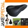 Mountain Bike Padded Gel Saddle Cover