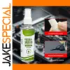 Electrical Contact Cleaner Spray 100ml with Conductive Paste