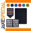 Sleek 16-Pocket Card Binder for Collectors