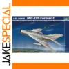 Mikoyan MiG-19S Farmer C Model Kit 1:32