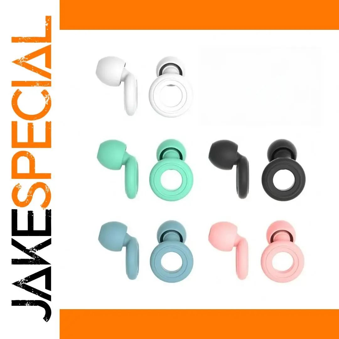 Children's Waterproof Ear Protection Set 1 Children's Waterproof Ear Protection Set
