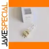 OSRAM 64662 300W Halogen Bulb GY9.5 Base
