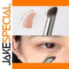 Concealer & Nose Shadow Brush 15.5cmSteel Handle