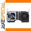 Acer Nitro 5 Dual Cooling Fans Set