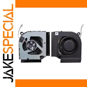 Acer Nitro 5 Dual Cooling Fans Set