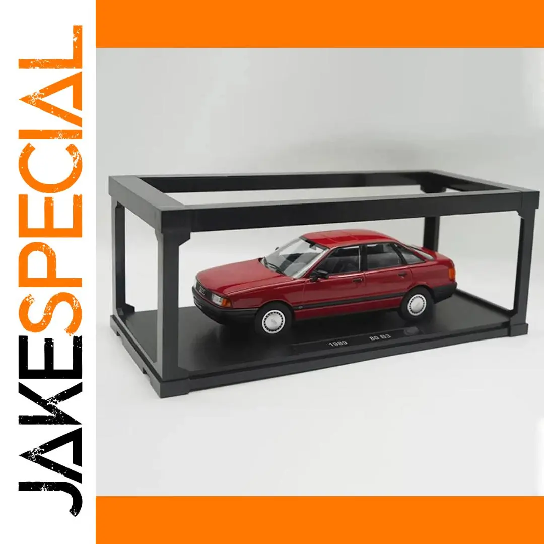 1989 Mercedes-Benz 80 B3 Sedan Diecast Model 1 1989 Mercedes-Benz 80 B3 Sedan Diecast Model