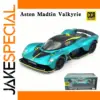 Aston Martin Valkyrie 1:23 Diecast Model