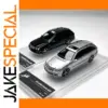 Mercedes-Benz E63 AMG Estate S211 Miniature Diecast Model
