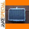 High-Performance Aluminum Radiator for Suzuki Vinson 500
