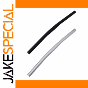460mm Aluminum Alloy Bicycle Handlebar for Road and Mountain Bikes