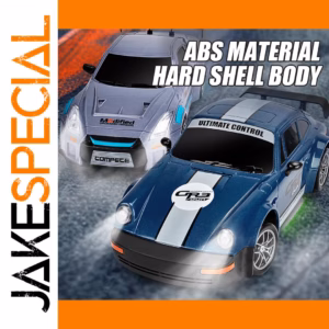 1:24 RC Drift Car with 4WD