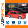 1:24 Volkswagen Golf R32 Alloy Model