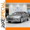 Lexus ES300h 1:35 Diecast Model with Sound
