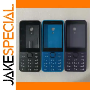 Nokia 235 4G 2024 Full Housing Replacement
