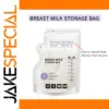 Temperature-Sensitive Breast Milk Storage Bags Set