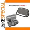 DJI Neo 2 RC 2 Protective Carrying Case