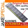ULN2003ADR Drive ICs 10PCS SOP-16 Pack