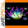 Glowing Aquarium Coral Decoration Set